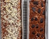 Foto langkah ke 7 dari resep Fudgy Brownies.