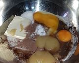 Sándorné szelet recept fázis 1 fotója