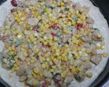 صورة لخطوة 5 من وصفة الفطيرة التركية على طريقتي 😍😍
