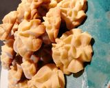 Foto del paso 7 de la receta: Pastisetas