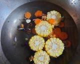 Foto langkah ke 2 dari resep Sayur Bening Bayam.