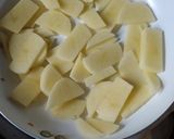 Foto del paso 3 de la receta: Tortilla de papa