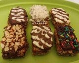 Foto langkah ke 3 dari resep Banana Nugget (Nugget Pisang).