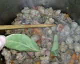 Foto del paso 3 de la receta: Guiso de Lentejas