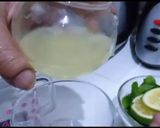 Foto langkah ke 2 dari resep Summer mojito orange.