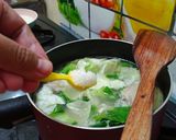 Foto langkah ke 4 dari resep Sop Ayam rumahan.