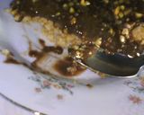 Foto del paso 5 de la receta: Postre helado base crocante 🍫(⁠人⁠ ⁠•͈⁠ᴗ⁠•͈⁠)
