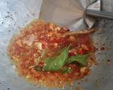 Oseng Kecipir Simple langkah memasak 2 foto