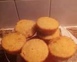 Foto del paso 7 de la receta: Muffins de Manzana