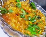 बैंगन की सब्जी (baingan ki sabzi recipe in Hindi) रेसिपी चरण 4 फोटो
