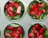 Foto del paso 1 de la receta: Soufflés de huevo individuales