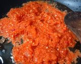 Foto langkah ke 2 dari resep Nila goreng siram sambal balado.