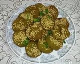 صورة لخطوة 10 من وصفة #الطعميه- البيتي الخطيره لزوم السحور