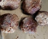 பீஃப் மீட் பால் சூப்(புரதம்) (Beef meat ball soup Recipe in Tamil) ரெசிபி ஸ்டேப் 1 புகைப்படம்