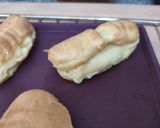 Foto do passo 9 de Éclairs