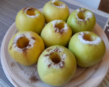 Foto del paso 2 de la receta: Manzana asadas a la canela
