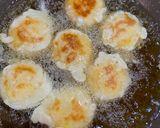 Foto langkah ke 6 dari resep Rondo Royal (tape goreng).