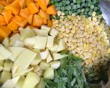 Foto del paso 4 de la receta: Carbonada 🍲