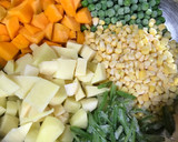 Foto del paso 4 de la receta: Carbonada 🍲