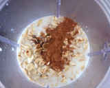 Foto del paso 3 de la receta: Pinky Maca Smoothie Bowl