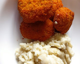 Foto del paso 7 de la receta: Nuggets de pollo