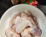 Foto langkah ke 1 dari resep Ayam Madu Grill with Teflon.