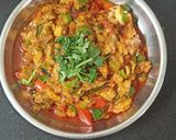ઓળો (Oro Recipe In Gujarati) રેસીપી સ્ટેપ2ફોટો