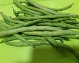Foto langkah ke 1 dari resep Tumis Buncis Kerang.
