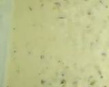 A picture of step 1 of Pista badam Kulfa.