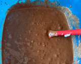 Foto del paso 6 de la receta: Bizcocho de naranja y cacao