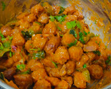 சோயா மஞ்சூரியன் ரெசிபி ஸ்டேப் 6 புகைப்படம்