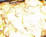 Foto del paso 2 de la receta: Presitas de pollo y papas doradas