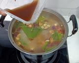 Foto langkah ke 5 dari resep Sayur Asem.