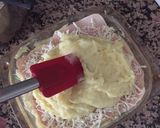 Foto del paso 4 de la receta: Sformato di formaggio e tacchino