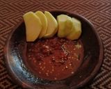 Foto langkah ke 3 dari resep Sambal Rujak Bawang Terasi.