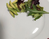 Foto del paso 5 de la receta: Coliflor con mix de frutas deshidratadas y frutos secos
