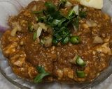 मग़ज (Magaj recipe in Hindi) रेसिपी चरण 3 फोटो