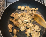 Foto del paso 4 de la receta: Revuelto de espárragos