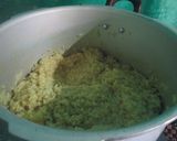 Foto langkah ke 4 dari resep Nasi Mandhi Ayam.