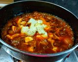 চিলি পনির (Chili paneer recipe in Bengali) রেসিপি ধাপ - 3 ছবি