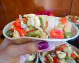 Foto del paso 4 de la receta Barquitas "fajita" fit
