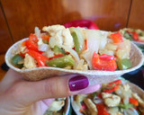 Foto del paso 4 de la receta: Barquitas "fajita" fit
