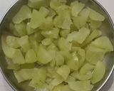 આમળા નો જ્યુસ (Amla Juice Recipe In Gujarati) રેસીપી સ્ટેપ1ફોટો