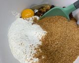 Foto del paso 2 de la receta: Pan de té ☕️ (tea loaf)