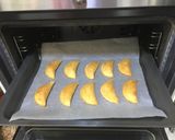 Foto del paso 6 de la receta Empanadillas con pan 🍞Bimbo a mi manera😋