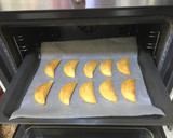 Foto del paso 6 de la receta: Empanadillas con pan 🍞 de molde a mi manera😋