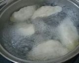 Foto langkah ke 5 dari resep Pempek ayam.