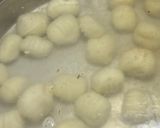Foto del paso 8 de la receta: 29/12 📆 Ñoquis Rellenos🥔🧀