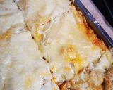 Pas rețetă Pastitio sau lasagna grecească 5 fotografie
