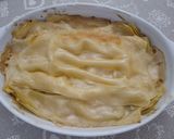 Foto del passaggio 6 della ricetta Lasagne bianche al sapore di mare